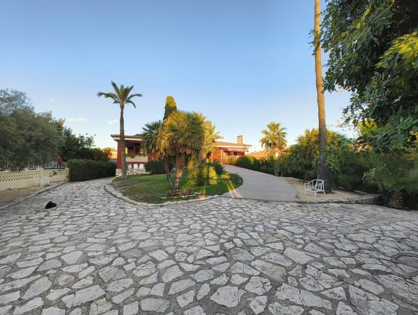 Casa o chalet independiente en Calle la Font, 12, La Font - Mezquitas, San Juan de Alicante photo 1