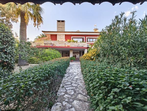 Casa o chalet independiente en Calle la Font, 12, La Font - Mezquitas, San Juan de Alicante thumbnail 2