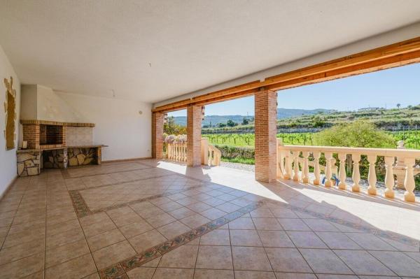 Casa o chalet independiente en La Lluca - La Tarraula, Jávea/Xàbia thumbnail 2