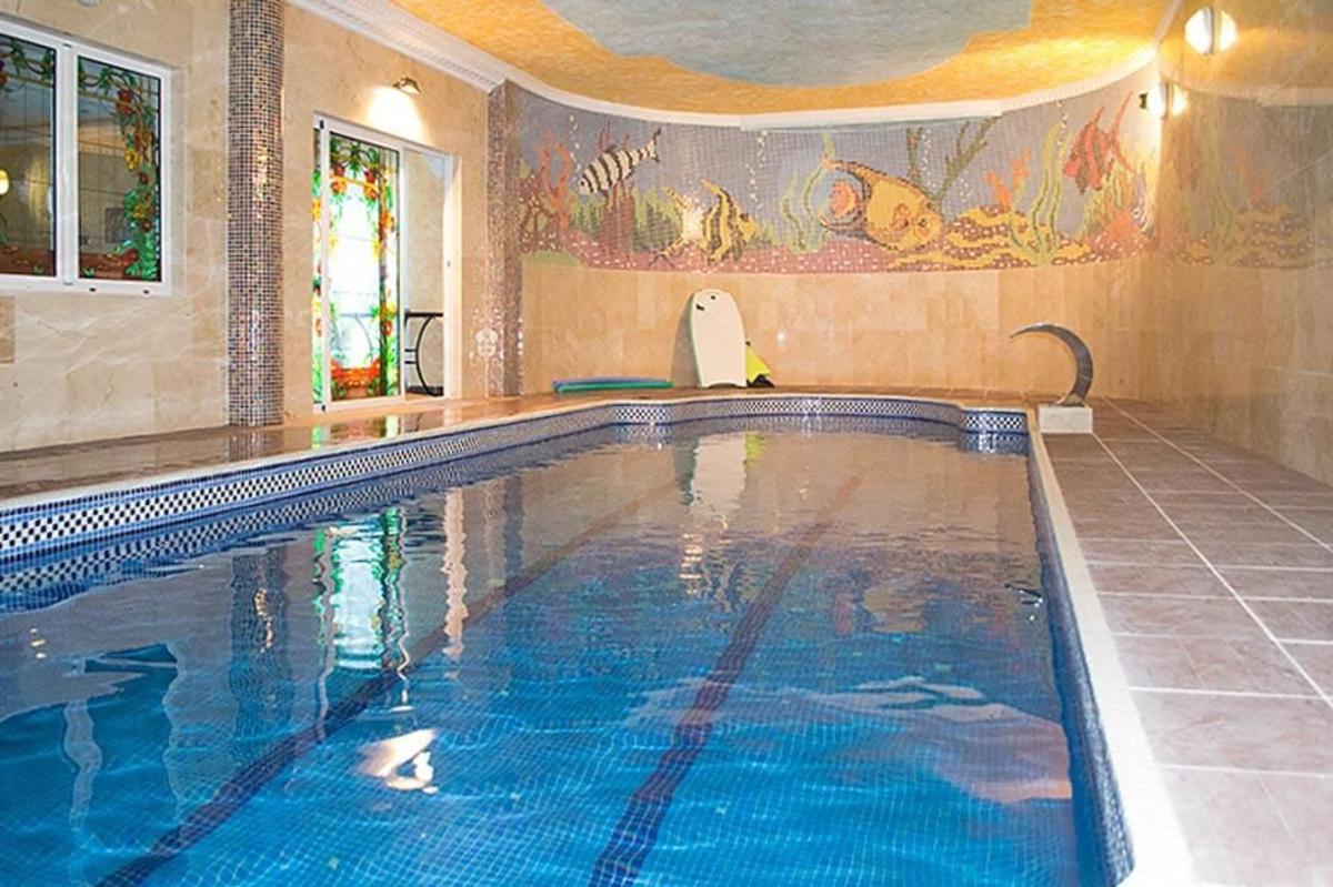 Недвижимость на продажу и в аренду в Испании photo 3
