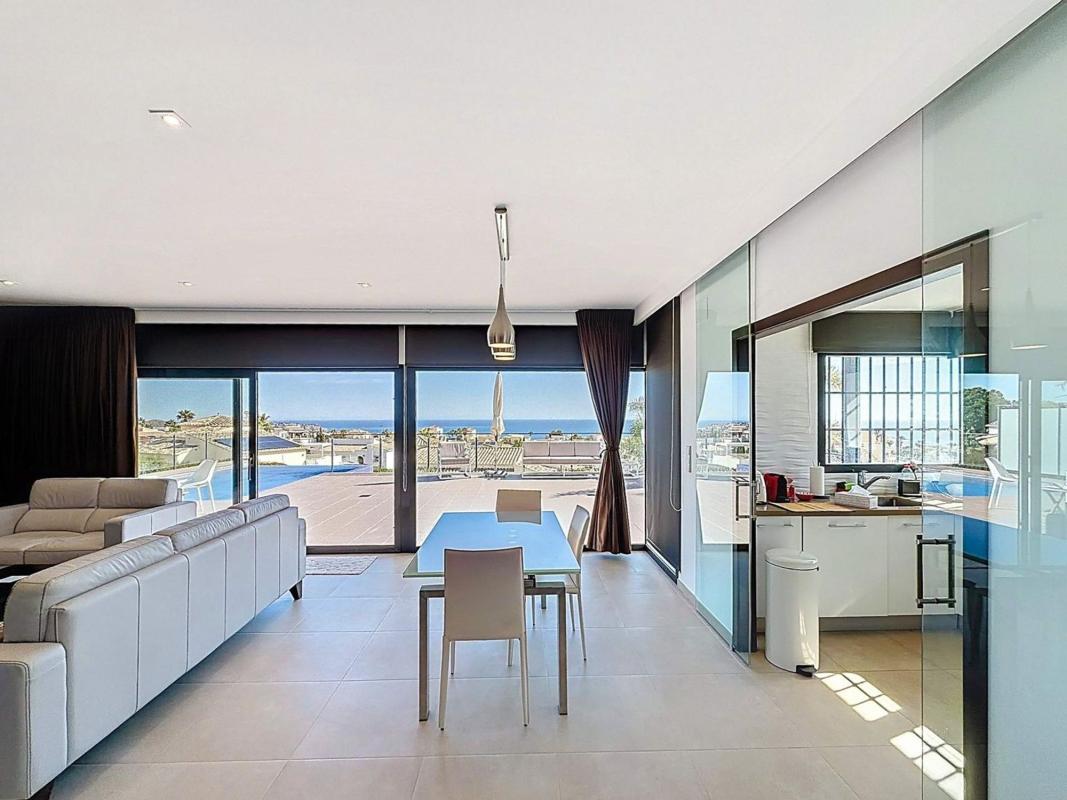 Sale of independent chalet in Casa o chalet en Calle Magnolias, 155, Cumbre del Sol, Benitachell, Benitachell
photo 3