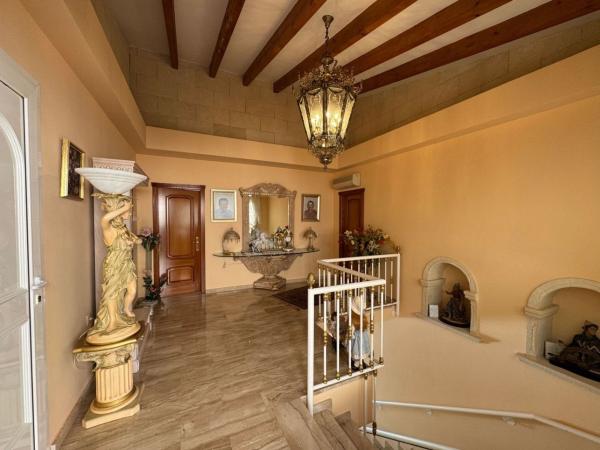 Casa o chalet independiente en La Viña - Montemar - San Jaime, Benissa photo 4
