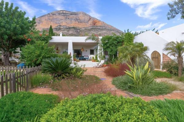 Casa o chalet independiente en Montgó - Ermita, Jávea/Xàbia thumbnail 2