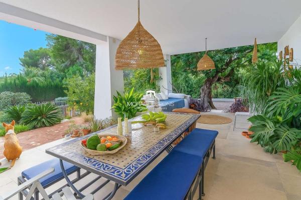 Casa o chalet independiente en Montgó - Ermita, Jávea/Xàbia photo 4