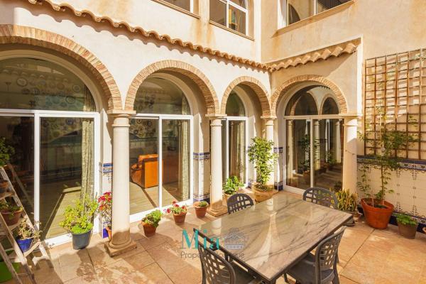 Casa o chalet independiente en Calle Major, 62, Centro, San Vicente del Raspeig photo 1
