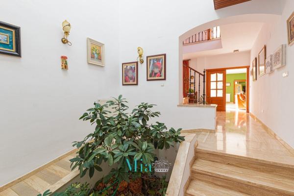 Casa o chalet independiente en Calle Major, 62, Centro, San Vicente del Raspeig thumbnail 2