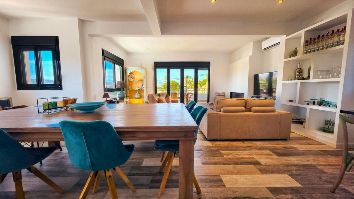 Properties for sale and rent in Spain photo 5