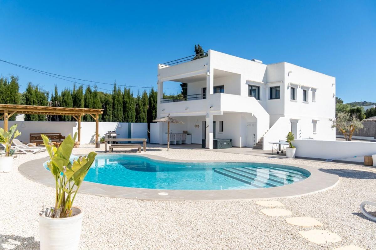 Venta de chalet independiente en Casa o chalet en Centro Ciudad, Jávea/Xàbia, Jávea/Xàbia
photo 1