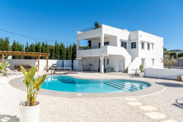 Частный шале на продаже в Casa o chalet en Centro Ciudad, Jávea/Xàbia, Хавья/Хабия photo 1