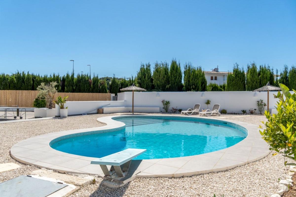 Venta de chalet independiente en Casa o chalet en Centro Ciudad, Jávea/Xàbia, Jávea/Xàbia
photo 2
