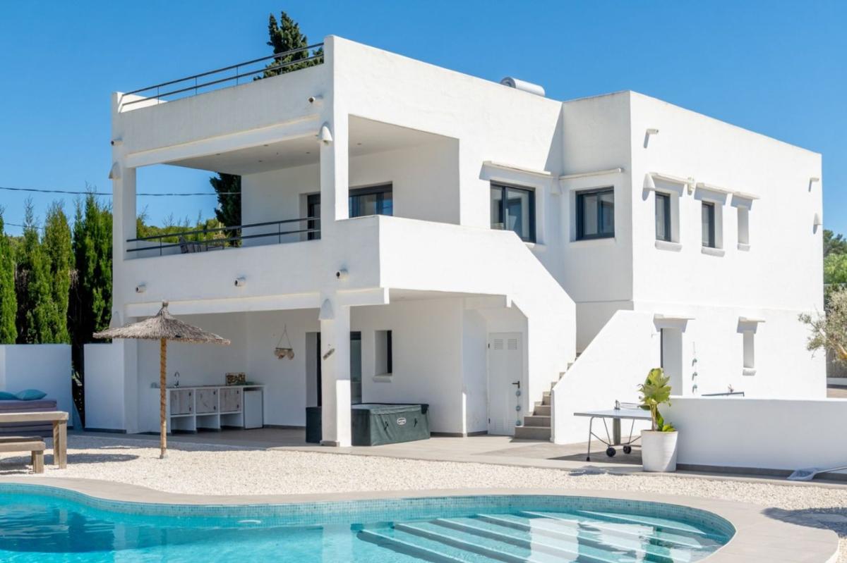 Venta de chalet independiente en Casa o chalet en Centro Ciudad, Jávea/Xàbia, Jávea/Xàbia
photo 5
