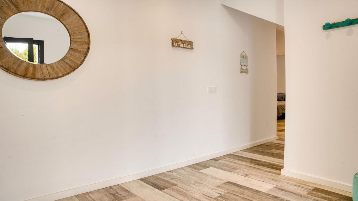 Продажа отдельного шале в Casa o chalet en Calle Alameda, Centro Ciudad, Jávea/Xàbia, Хавья/Хабия photo 2