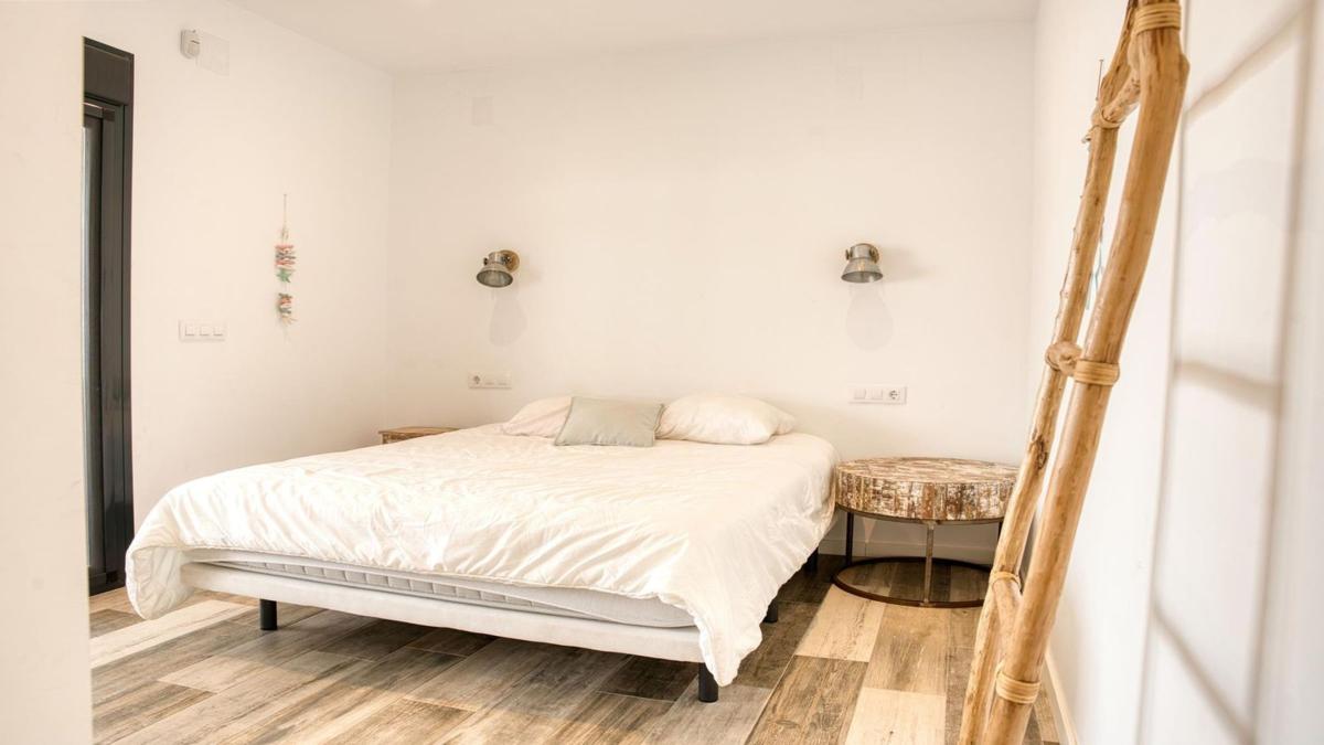 Продажа отдельного шале в Casa o chalet en Calle Alameda, Centro Ciudad, Jávea/Xàbia, Хавья/Хабия photo 3