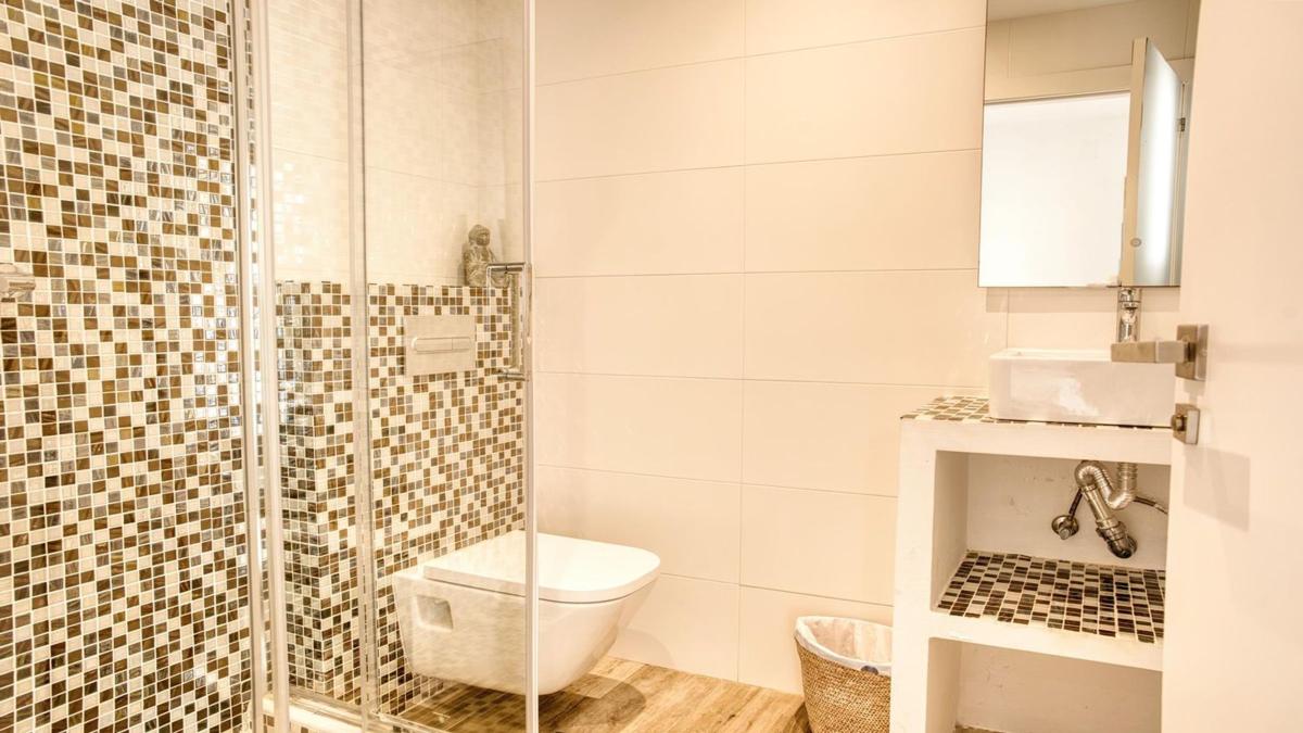 Продажа отдельного шале в Casa o chalet en Calle Alameda, Centro Ciudad, Jávea/Xàbia, Хавья/Хабия photo 4