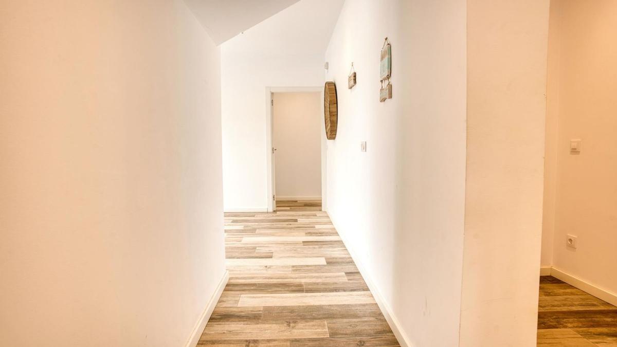 Продажа отдельного шале в Casa o chalet en Calle Alameda, Centro Ciudad, Jávea/Xàbia, Хавья/Хабия photo 5