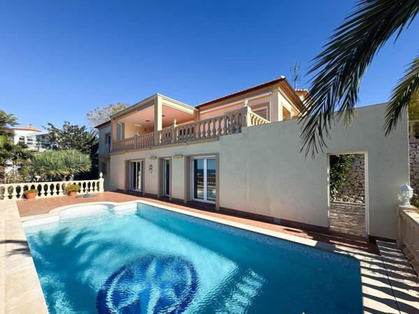 Casa o chalet independiente en Calle Medussa, La Pedrera-Vessanes, Denia photo 1