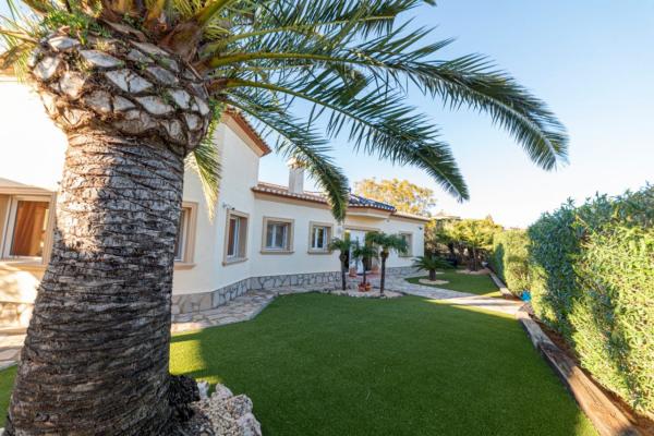 Casa o chalet independiente en Benimarquia, La Pedrera-Vessanes, Denia thumbnail 3