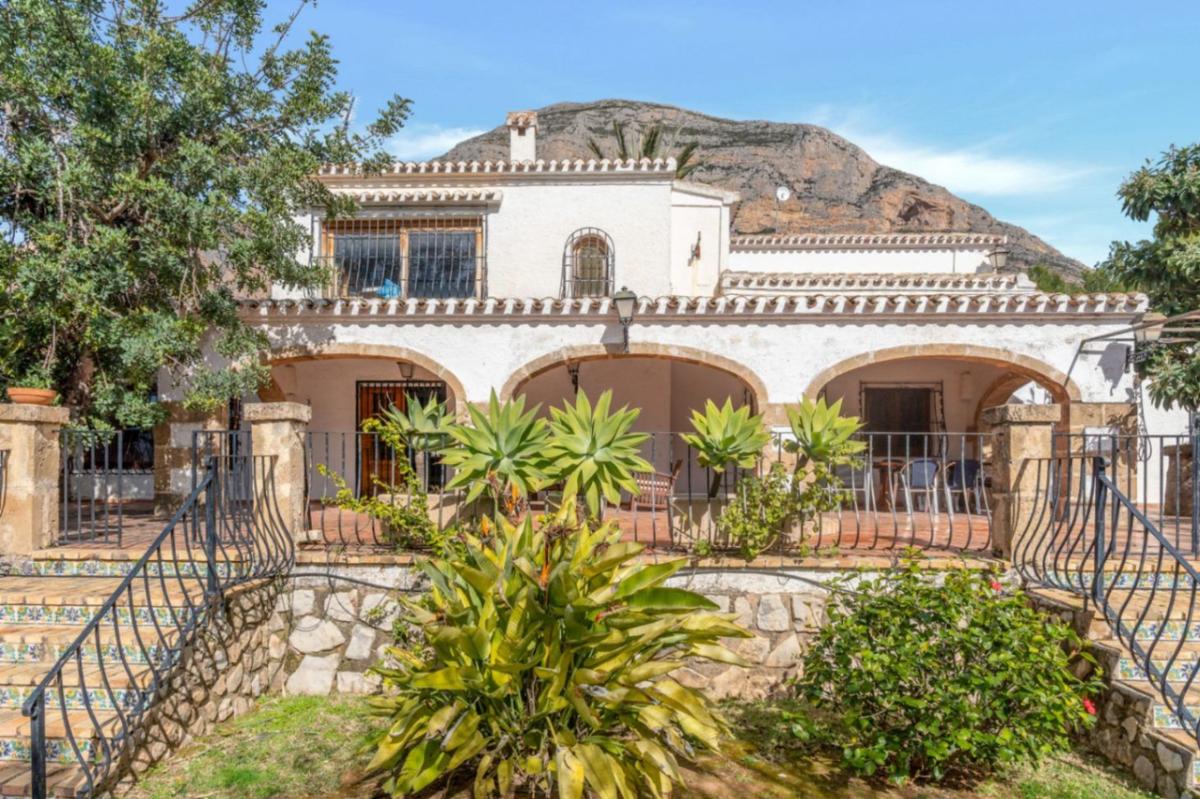 Sale of independent chalet in Casa o chalet en Montgó - Ermita, Jávea/Xàbia, Jávea/Xàbia
photo 3