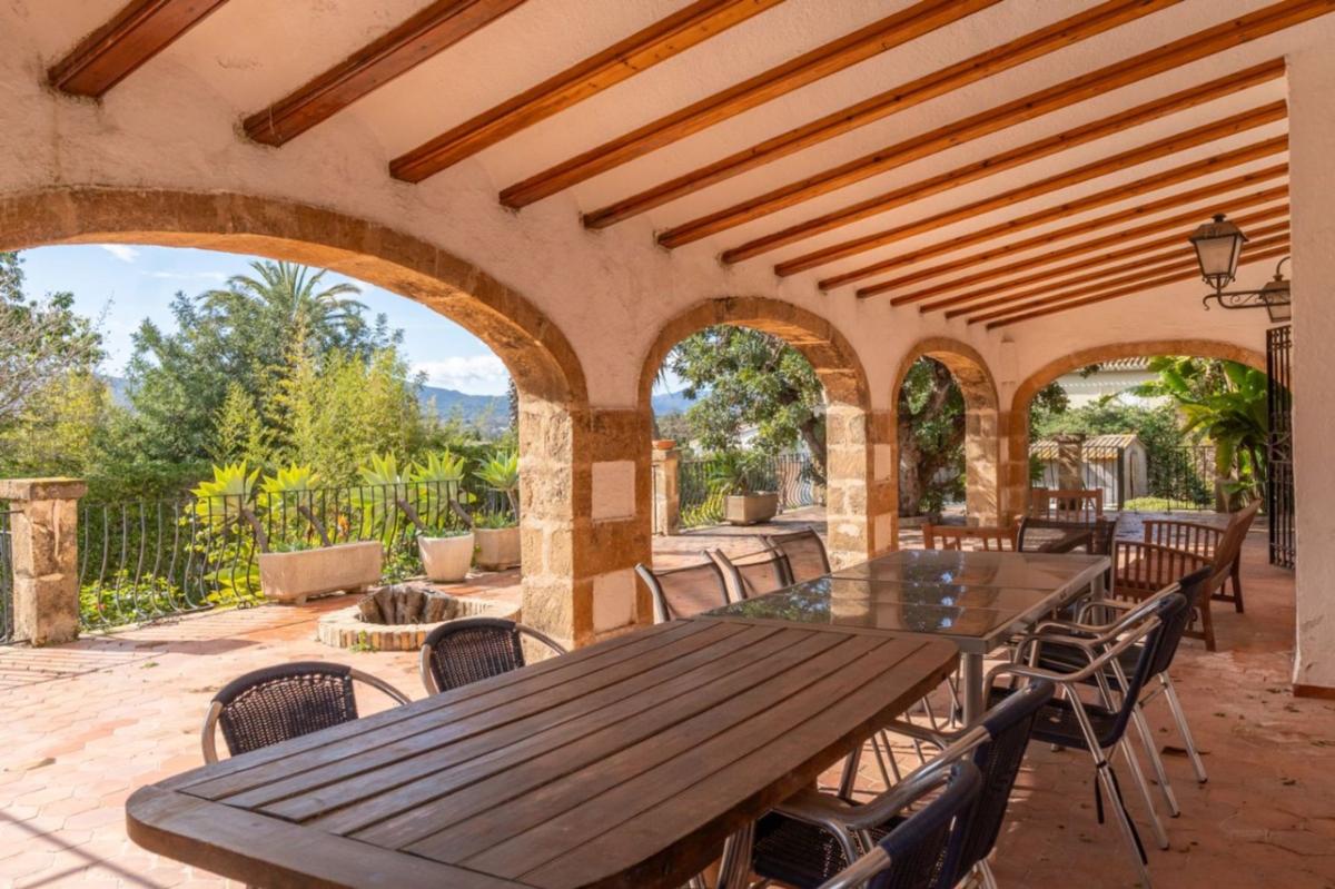 Sale of independent chalet in Casa o chalet en Montgó - Ermita, Jávea/Xàbia, Jávea/Xàbia
photo 4