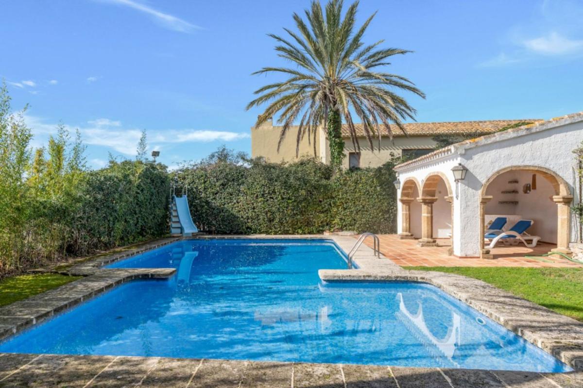 Sale of independent chalet in Casa o chalet en Montgó - Ermita, Jávea/Xàbia, Jávea/Xàbia
photo 5