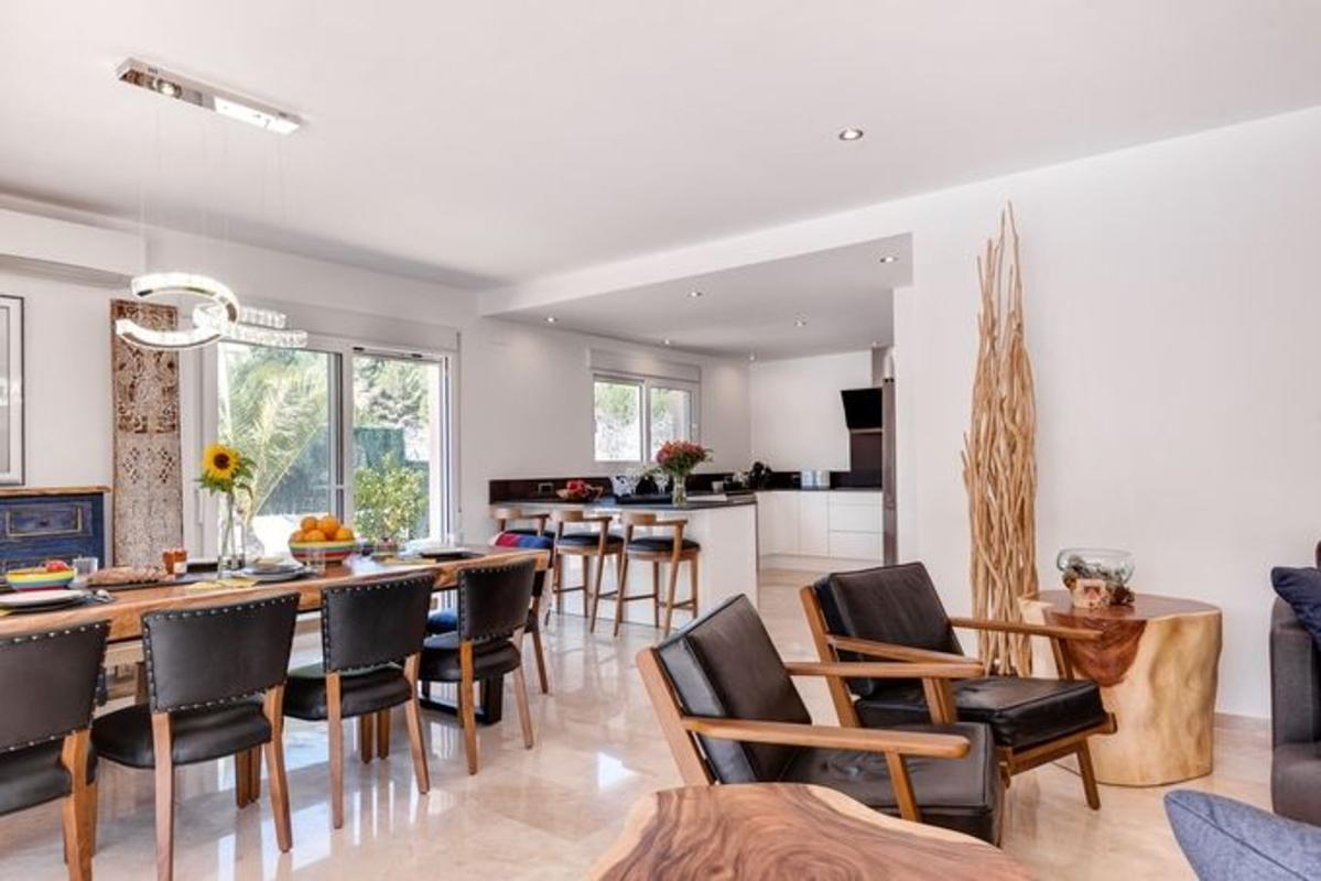 Venta de chalet independiente en Casa o chalet en Barrio Piver, Jávea/Xàbia, Jávea/Xàbia
photo 5