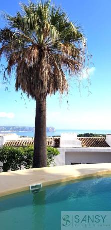 Casa o chalet independiente en La Granadella - Costa Nova, Jávea/Xàbia thumbnail 2