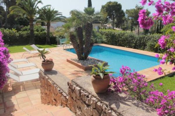 Independent chalet for sale in Casa o chalet en El Tosalet - Cap Marti, Jávea/Xàbia, Jávea/Xàbia
thumbnail 2