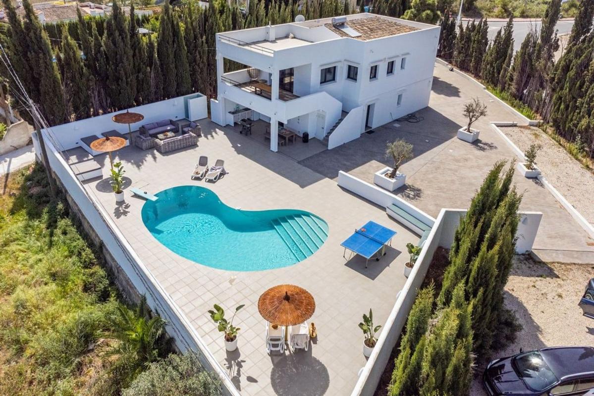 Недвижимость на продажу и в аренду в Испании photo 1