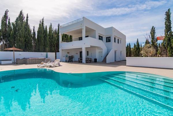 Casa o chalet independiente en El Arenal, Jávea/Xàbia photo 3