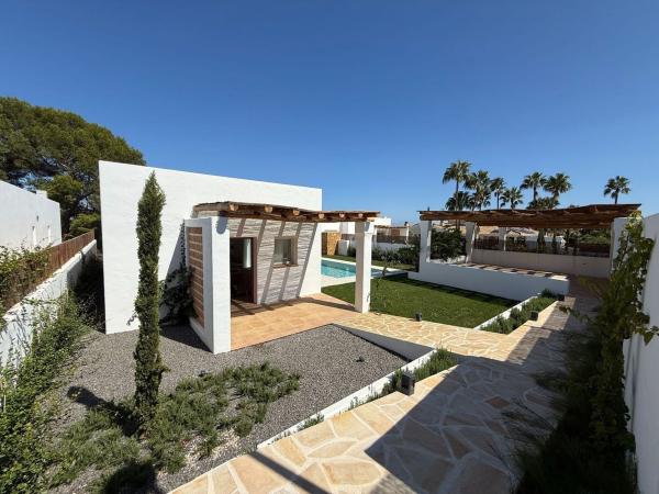 Casa o chalet independiente en El Montgó, Denia photo 4