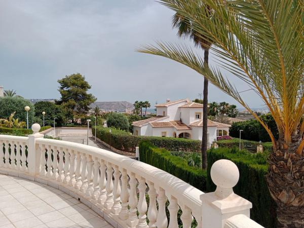 Casa o chalet independiente en El Tosalet - Cap Marti, Jávea/Xàbia photo 4