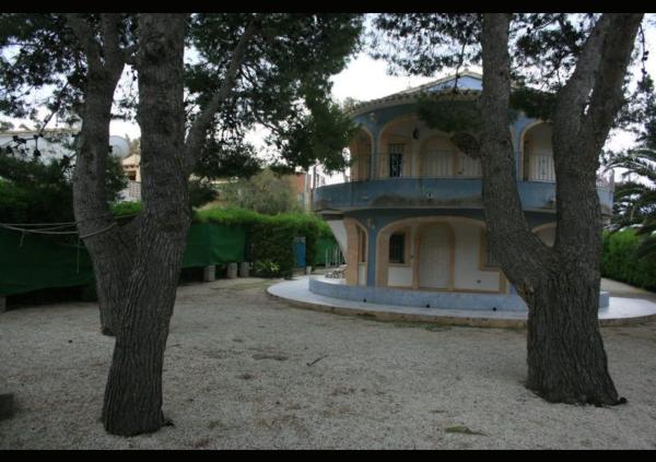 Casa o chalet independiente en Calle Nicosia, Cala Blanca, Jávea/Xàbia thumbnail 3