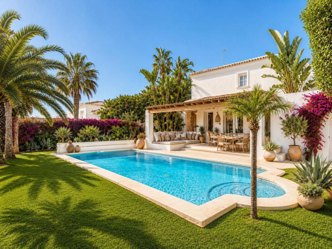 Properties for sale and rent in Spain photo 4