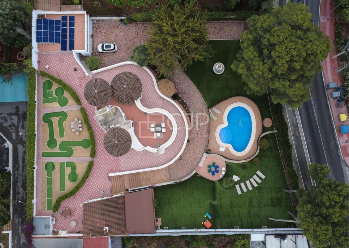 Недвижимость на продажу и в аренду в Испании photo 2