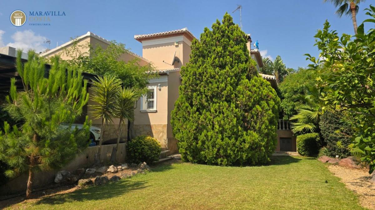 Sale of independent chalet in Casa o chalet en Adsubia, Jávea/Xàbia, Jávea/Xàbia
photo 5