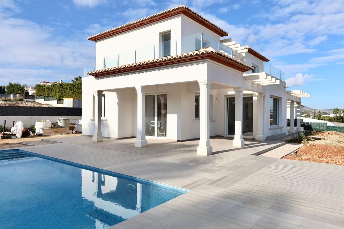 Properties for sale and rent in Spain photo 3