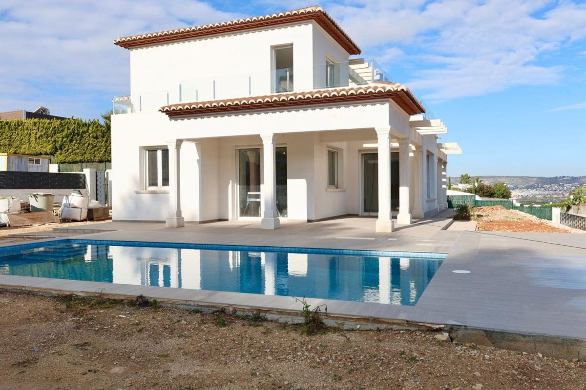 Properties for sale and rent in Spain photo 5
