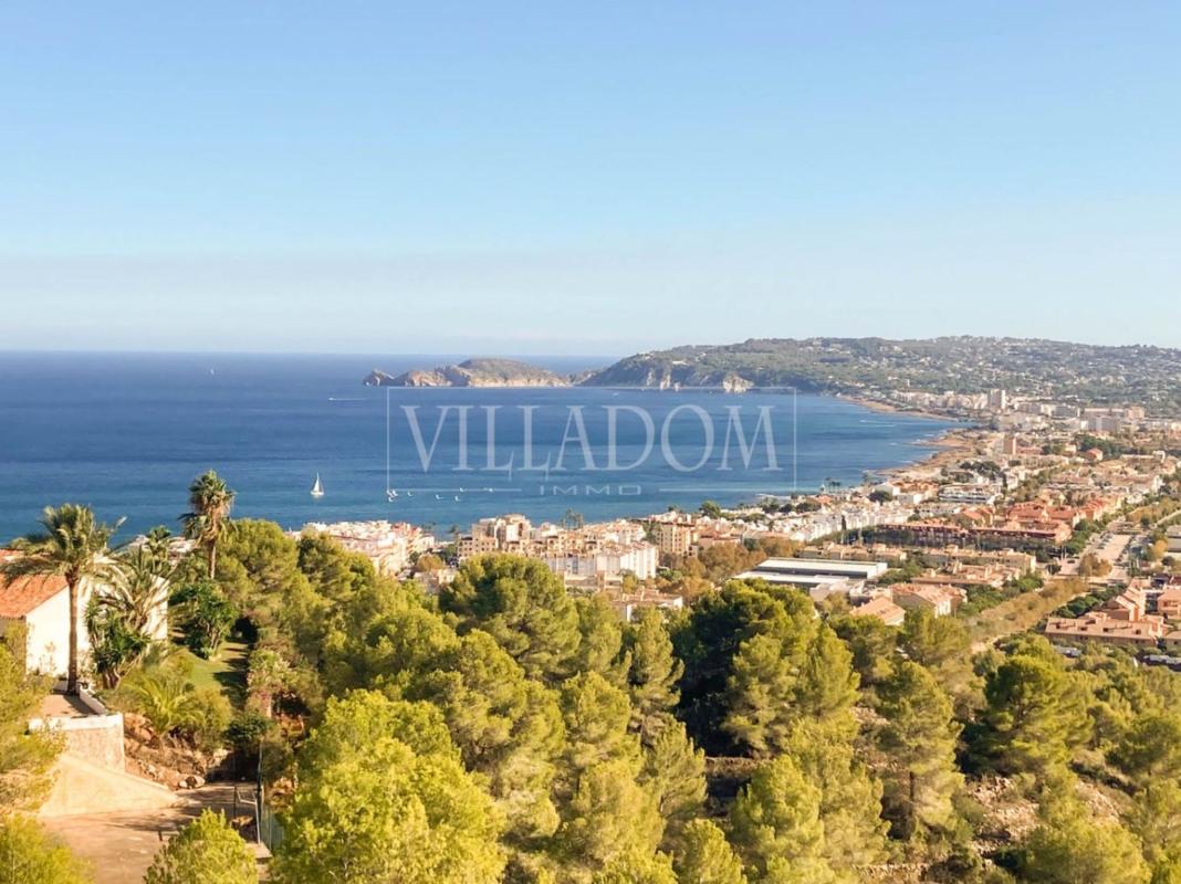 Sprzedaż niezależnego domku jednorodzinnego w Casa o chalet en Puerto, Jávea/Xàbia, Jávea/Xàbia photo 1