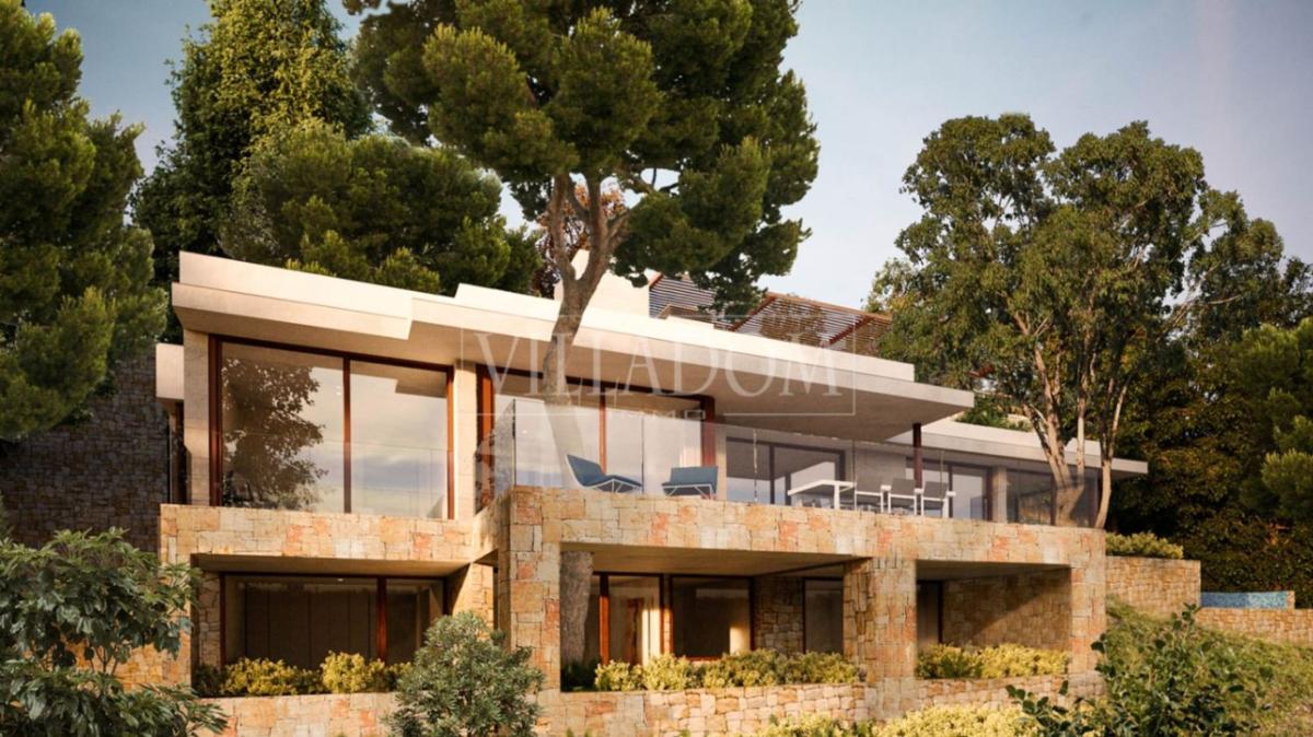 Sprzedaż niezależnego domku jednorodzinnego w Casa o chalet en Puerto, Jávea/Xàbia, Jávea/Xàbia photo 2