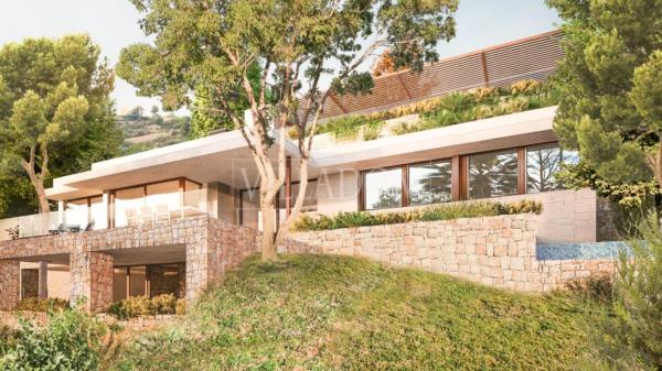 Chalet wolnostojący na sprzedaż w Casa o chalet en Puerto, Jávea/Xàbia, Jávea/Xàbia thumbnail 3