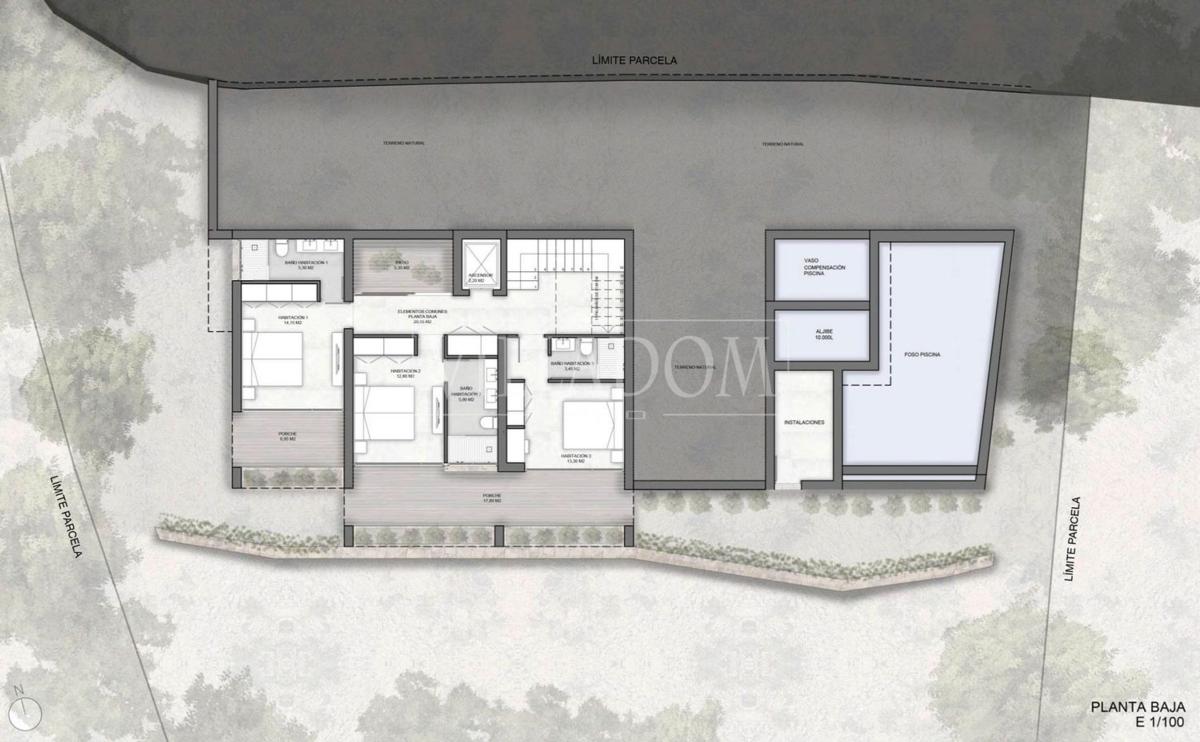 Sprzedaż niezależnego domku jednorodzinnego w Casa o chalet en Puerto, Jávea/Xàbia, Jávea/Xàbia photo 5