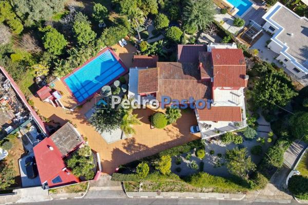 Casa o chalet independiente en Cv-7361, Les Rotes/Las Rotas, Denia thumbnail 2