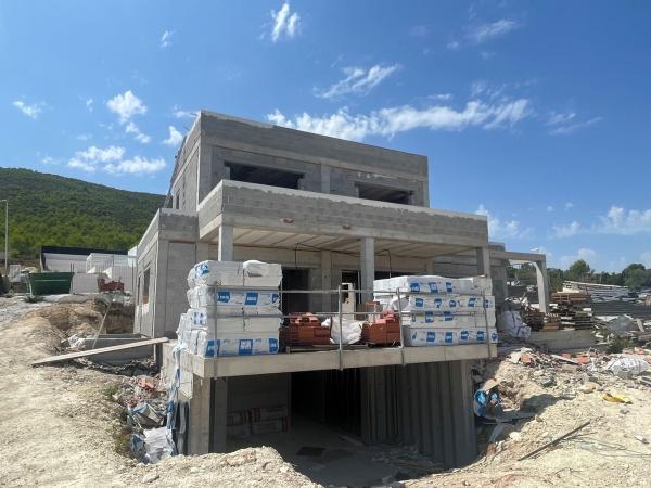 Частный шале на продаже в  Casa o chalet en Sol de Este - Puerta Fenicia, Jávea/Xàbia, Хавья/Хабия photo 1