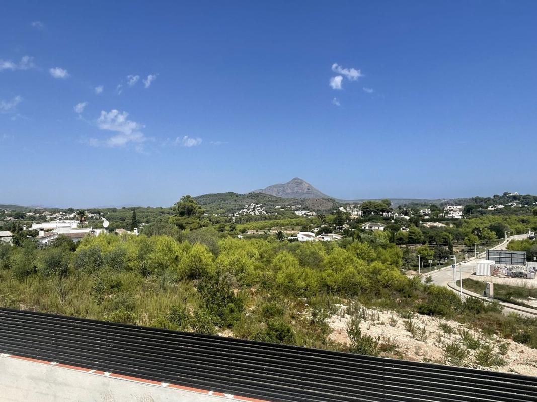 Продажа отдельного шале в  Casa o chalet en Sol de Este - Puerta Fenicia, Jávea/Xàbia, Хавья/Хабия photo 2