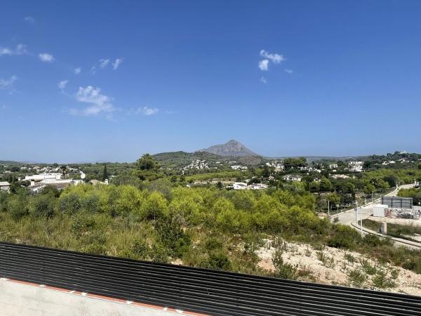 Частный шале на продаже в  Casa o chalet en Sol de Este - Puerta Fenicia, Jávea/Xàbia, Хавья/Хабия photo 2