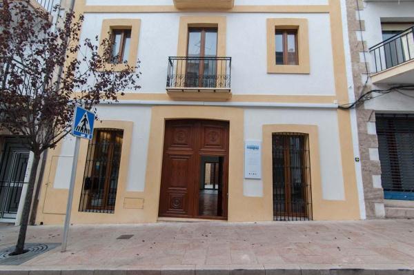 Casa o chalet independiente en Calle Príncep d'Astúries, Centro Ciudad, Jávea/Xàbia thumbnail 2