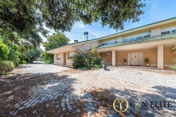 Casa o chalet independiente en Calle Espígol, 8, El Montgó, Denia photo 1