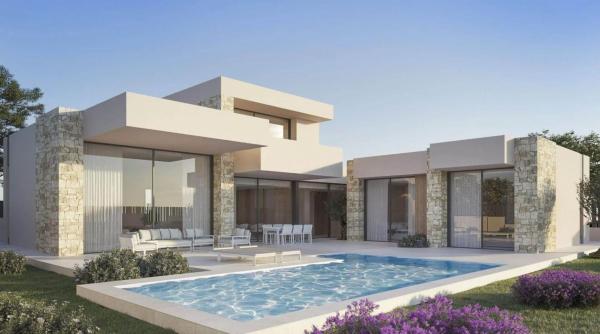 Casa o chalet independiente en El Montgó, Denia thumbnail 2