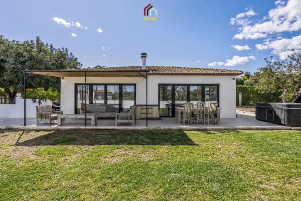 Casa o chalet independiente en Camino Tarraulla, 48, La Lluca - La Tarraula, Jávea/Xàbia thumbnail 3