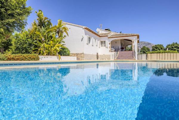 Casa o chalet independiente en La Lluca - La Tarraula, Jávea/Xàbia thumbnail 2